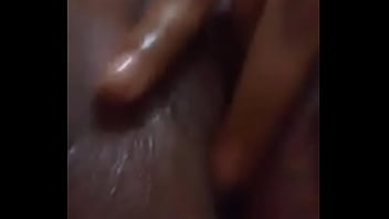 Perra Tocandose La Pepa Parte 2