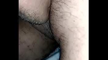 Comiendo Culo Blanco