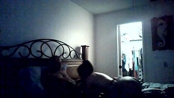 Sarah Acts Like A Dirty Slut For Her Husband Chris