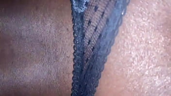 Fucking My Jamaican .