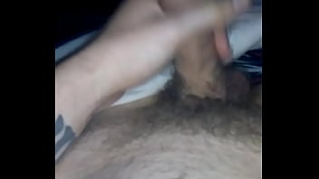 Me Playing With My Cock - masturbate, playing, wanking - Video 2436171