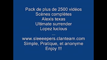 25 Ultimate Surrender