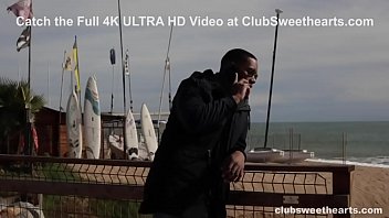 Gabi Gold Had It Cumming!