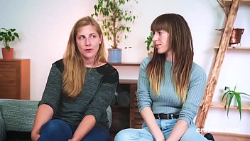 Intimate Moments Mit Nicky Und Kate