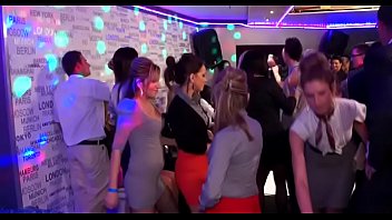 Random Twats Sampling - lesbian, hardcore, blowjob, party, orgy, group-sex - Video 2190286