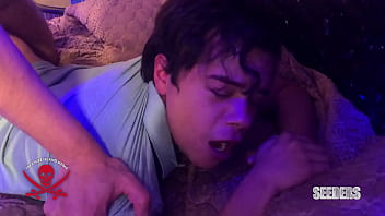 A Dose Of Divine Dick