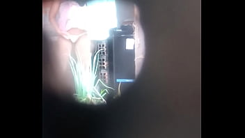 Flagrei Minha Vizinha Gostosa