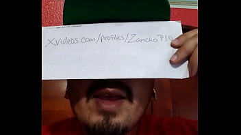 Verification Video - dick, mexican, hispanic, soloboy, verification-video - Video 2398753