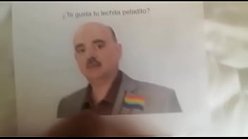 Alejandro Biondini Cum Tribute