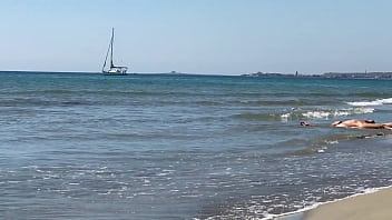 Outdoor, Beach, Soloboy - Unknown - 2025 - Incredible - Session - Video 2392570