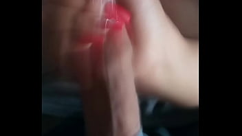 Chubby Girl Hand Job