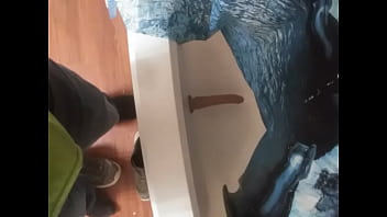 Dildo, Sucking, Shower, Gay - Gay - 2025 - Amazing - Performance - Video 2429940