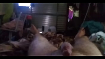 Jaybird Is Crunk Hard Horny And Strong