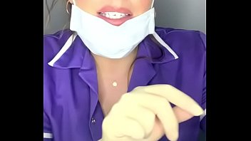 Gloves, Dentist, Latex-gloves - Unknown - 2025 - Incredible - Performance - Video 2428097
