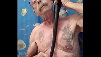 Deepthroat Dildo Snake