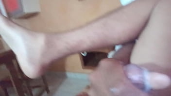 Cum, Masturbation, Gay, Leche - Gay - 2025 - Wild - Session - Video 2238776