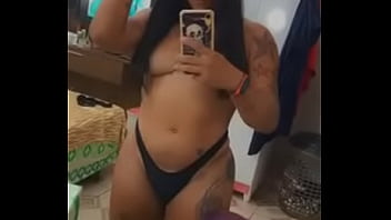 Brunna Ferrary - Teen, Shemale, Big-ass - Shemale - 2025 - Incredible - Session - Video 2487780