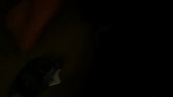 She Rode The S. Outta Me