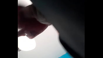 All Hard N Ready To Start Beating My Meat