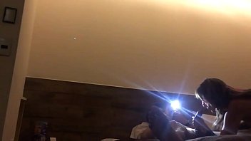 Mi Amiga Latina Le Es Infiel A Su Esposo Conmigo