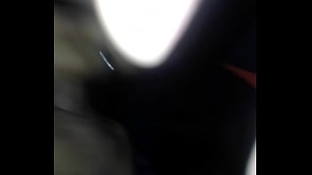 Cojiendo Una Vendedora Ambulante