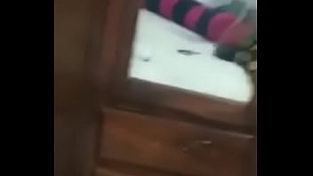 Rico Me Muestra Su Duro Pene