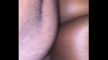 Ebony Wet Creamy Pussy - cumshot, doggystyle, wet, ebony - Video 2486547