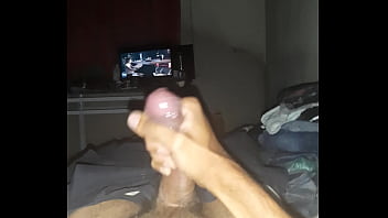 Gay, Gozada, Grande, Pau - Gay - 2025 - Amazing - Scene - Video 2427890