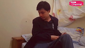 [hansel Thio Channel] I Will Be Your Talent Brazzers - Suddenly I Jerk Off When I Miss My Ex-japanese Girlfriend While Read Japanese Comic Part 1