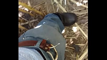 Indoda E Rustenburg Park