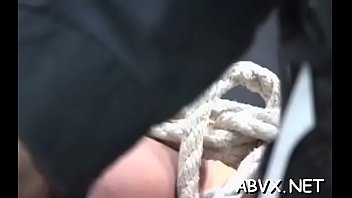 Charming Perfection Enjoys A Hard Fang