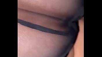 My Wife' Panties Los Calzones Cameltoe Shaved Esposa