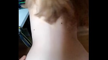 Fucking My French Horny Girlfriend