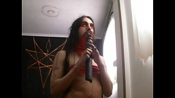 Bearded Lady Boy Dark