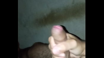 Relaxando Em Quarentena Na Punheta