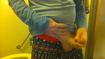 Imagine That, I_m Jerking Off Again!