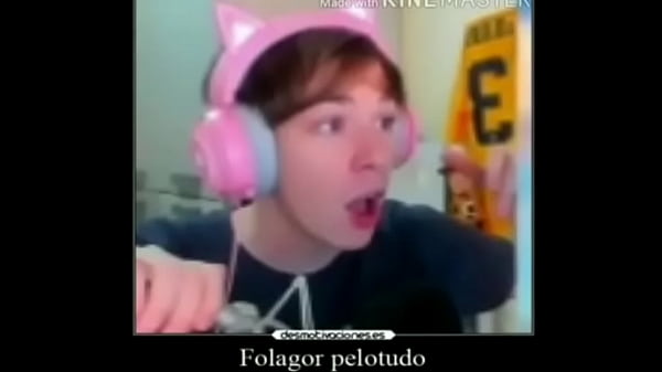 El Puto Poseidon De Marvel :0