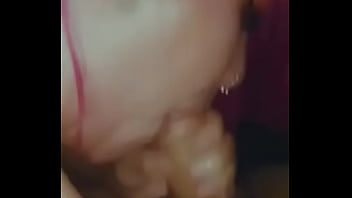 She Be Suckin Up All The Homies