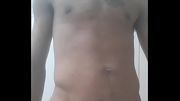 Me Masturbando No Banheiro - teen, masturbation, soloboy - Video 2237990