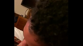 Nasty Thot With Sloppy Top