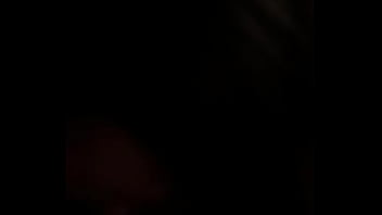 White Thot Loves Blm Dick