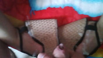 Cum, Wedges, Cum-feet, Cum-shoes, Cum-heels - Bukkake - 2025 - Hot - Performance - Video 2428901