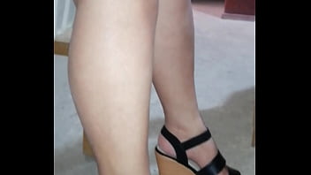 Piernas De Mi Esposa 1