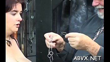 Aroused Minx Who Likes To Make Videos