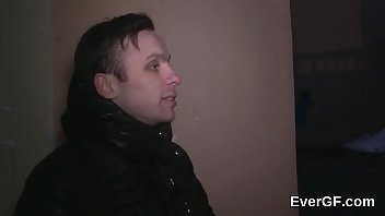 Dirt Poor Dude Allows Nasty Buddy To Bang His Exgf For Bucks