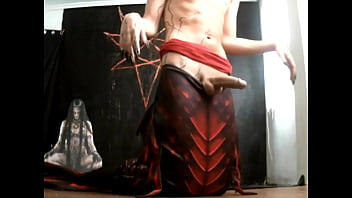 Dark Siren M. Harlot