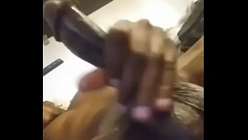 Verification Video - cum, fucking, masturbation, solo, big-cock, big-dick, soloboy, black-cock, anal-sex, verification-vi - Video 2426105