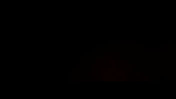 Fucking Big Booty Darkskin Thot While Her Little Ones S.