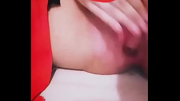 Novinha Com Buceta Rosa E Depilada