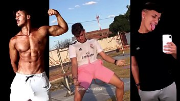 Os Balança Rola - Mala Pra Todo Gosto - Parte Viii